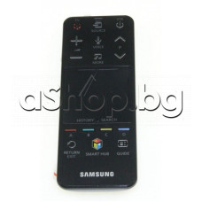 ДУ-smart touch control  за LCD телевизор с меню и TXT и видео, Samsung UE-46F6670SS/XXH,UE55F6800,xxF6700 series
