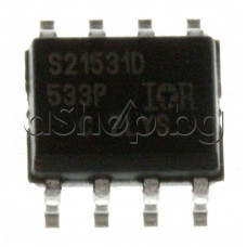 IC,Hnd low side gate driver(MOSFET&IGBT),+600V,180mA,0.625W,8-SOIC,IR-Infineon Technologies IRS 2153 (1)DSPbF,code: S2153D/IR21531S