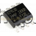 IC,Hnd low side gate driver(MOSFET&IGBT),+600V,180mA,0.625W,8-SOIC,IR-Infineon Technologies IRS 2153 (1)DSPbF,code: S2153D/IR21531S