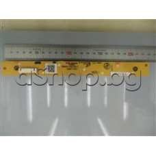 Дисплейна LED платка и управление за хладилник,Samsung RB-31FWRNDSA/EF,RB33J3030SA/EF