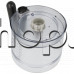 Пластмасова кана CP9090/01,1.5 литра с цокъл на кухненски  робот,Philips HR-7759, HR-7761, HR-7762