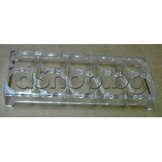Поставка-пластмасова за десет яйца на хладилник,Beko GNE-60500X,GNE V420 X