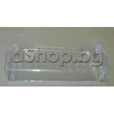 Пластмaсов рафт за бутилки от вратата на хладилник,Beko GNE-60500X