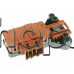 Електрическа ключалка ZV446-M6 Mtalflex 3-pin блокировка люка на автоматична пералня,Vestel,GE,Crown Alba-400T,Finlux