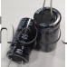 2200uF/50V,Кондензатор електролитен радиален,тип RK ,d16x31mm,-40..+105°C,Fujicon RK1H222M-RBK31