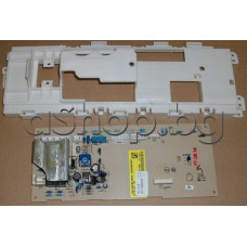 Платка основна - main board от автоматична пералня , Beko WML-15080P,Sang ,Blomberg