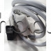 Захранващ кабел 2.2m(3x1.5mm2) на фурна за вграждане 250VAC/16A с куплунг,Miele 138217541 - Х2265-1B-B60D1-00(11103790)