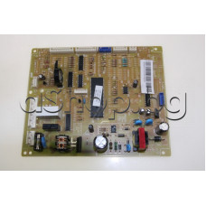 Платка управление и захранване за хладилник,Samsung RL-41WCPS,RL41WCPS1/BUL