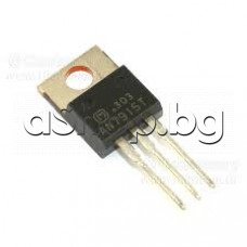 IC,Voltage Regulator,-15V,1A,TO-220,AN7915T Matsushita