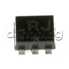 IC,High-frequency devices GaAs devices GaAs MMICs RF Double Balanced Mixer,6-MDIP(SOT-363) ,MCPH6,Sanyo SPM5001