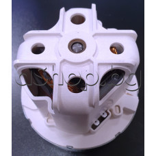 Мотор Domel 463.3.420 за прахосмукачка с борд 240VAC/50Hz/1800W,d120x30/114mm,Philips FC-xxxxx