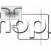 Нагревател-долен 1200W/220VAC за фурна на готварска печка,Indesit,Whirlpool,Terim RU-60.31,RU-31.05,RU-32.01,RU-66.31
