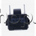 Универсaлно пусково реле PTC QP2-15L,QPS2-A15MD3,EPx226-JX05 за хладилник 15om, 10А/230VAC,3-изв.x6.35mm черно,Gorenje,Hisense Универсaлно пусково реле PTC QP2-15L,QPS2-A15MD3,EPx226-JX05 за хладилник 15om, 10А/230VAC,3-изв.x6.35mm черно,Gorenje,Hisense