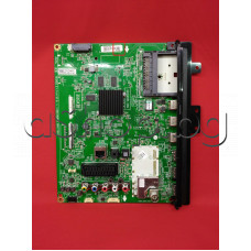 Блок печ.платка (EAX65610905(1.0) с елементи-main board ,LG 32LF5800-ZA.BEEFLJP