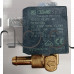 Клапан за гладачна система CEME 5523EN2.0S.AIF,230VAC/50Hz/13.5W,Tf-140°C,Ta-120°C.P-0.1..3.5bar,De Longhi VVX110/120 Stirella,Philips