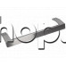 Дръжка сива-inox 325mm за двете врати на хладилник,Beko RCNE-520E31DZX,RCNE-520E31DZX,Blomberg