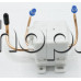 Трипътен електромагнитен клапан BDF-D11102-991S/922,230VAC/50-60Hz/7W за двуобемни хладилници,type KMV432 for R134a/600a,Sanhua