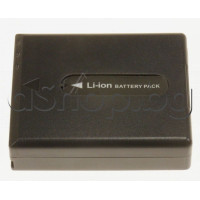 Батерия infoLithiun F-type 7.2V/4.8Wh,780mAh за видеокамера,Sony HDR-PJ620
