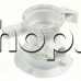 Филтър-тяло к-т с капачката за автоматична пералня(горно пълнене),Whirlpool AWE-2214,Ariston, Indesit