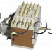 Електромеханичен програматор за авт.пералня,Nardi NLV1012.0001I(014104010),Indesit ,Ariston ,Merloni