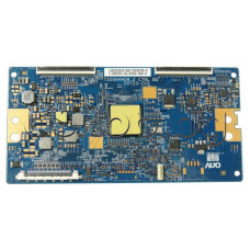 Платка управление панел T550HVN08.2,55T23-C03, T-CON за LCD телевизор,Sony KDL-50W805C