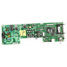 Платка основна к-т(main board assy (CCPFGNNBA6LS/PNBV009B)за телевизор,Philips 43PFT4112/12(FZ2)