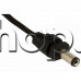 Зарядно у-во 28VDC/0.2A/5,6W,100-240VAC,K05V280050G за  прахосмукачка,Bosch BHN-20110/02