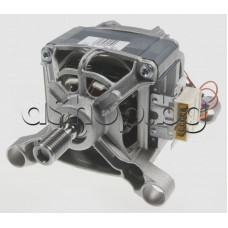 Мотор Nidec 230-240VAC,12800rpm,1.7A,385W за автоматична пералня,Gorenje WAS-529(327342/01),PS0A5/120
