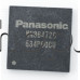 IC,HDMI I/F Receiver for PS4,88-QFN ,Panasonic MN864729