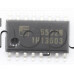 IC,CMOS Power factor control,16-SOP,Fuji FA5502M,code:5502M