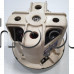 Мотор-агрегат за прахосмукачка с борд 230VAC/50 60Hz/1600W,d110x32/43.5mm x H111mm,VAC070UN SKL for Philips