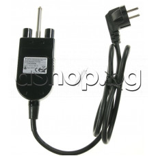 Терморегулатор 220VAC/1500Wс кабел за скара,Zelmer 40Z011,Bosch
