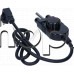 Терморегулатор 220VAC/1500Wс кабел за скара,Zelmer 40Z011,Bosch