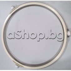 Плосък пръстен с колела d12mm за чиния  на МВП ,d165/180mm ,универсален