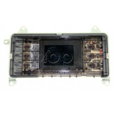 Платка-управление и дисплей за миялна машина,Beko DFN-6837S(7681743942)