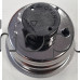 Филтър-цедка 2-дози комплект с крем шайба и гайка за кафемашина,DeLonghi EC-190 CD EX:C,ECC220.R ,Kenwood