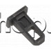 Кука 12x7xH31mm за ключалката на сушилня, Sharp KD-GHB8S7GW2-EE,KD-HHH8S8GW3-DE ,Vestel ,Finlux ,Crown