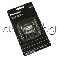 Нож комплект на машинка за подстригване,Panasonic ER-1510/1512/1610/1611/160/154/153