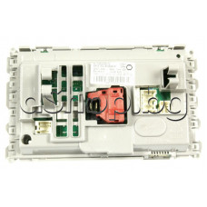 Платка-управление  програматор на автоматична пералня,Whirlpool AWIC 10914(859206310010),Ariston ,Indesit
