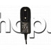 Зарядно устройство 22VDC/0.5A/11W,100-240VAC ,алтернативно за мини прахосмукачка,Bosch BBHL-21840/01,BCHF220T,Siemens, Nilfisk,Rovus