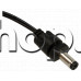 Зарядно устройство 22VDC/0.5A/11W,100-240VAC ,алтернативно за мини прахосмукачка,Bosch BBHL-21840/01,BCHF220T,Siemens, Nilfisk,Rovus