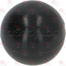 Топче(сачма)водопоказно от стъкло ,(borosilicate sphere-glass) d7.0mm,за кафемашина,Nuava Ricambi,Astoria CMA,Royal