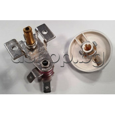 Терморегулатор type:96A,250VAC/16A,75°C к-т с врътка от вентилаторна печка, Rowenta SO-6510F2/7X0
