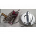 Терморегулатор type:96A,250VAC/16A,75°C к-т с врътка от вентилаторна печка, Rowenta SO-6510F2/7X0