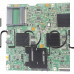 Основна платка от LCD-телевизор,Samsung UE-55F9080ST/XZG(ver. UT04)