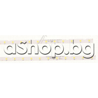 Светодиодни ленти к-т 2 бр.за подсветка на LCD телевизор,Samsung UE-49NU7102K/XXH(V.BB06)