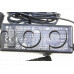 Захранващ адаптор LCAP16A-E,100-240VAC,50/60Hz,1.1A към  19VDC/1.7A за LCD телевизор/монитор,LG