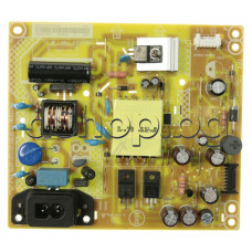 Платка захранване PSU board-PLTVGE291XAW3 за LCD телевизор,Philips 24PFS4022/12( FZ2)