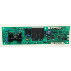 Платка захрнване (SW1.1 230V)  с елементи за кафеавтомат,De Longhi ESAM 5500.T,ESAM5500.L
