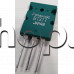 Si-P,NF/S-L, 180V, 15A, 150W, 20MHz ,TO-264/3PL ,code: B1317 Panasonic/Matsushita 2SB1317